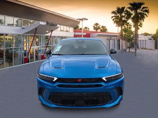 2024 Dodge Hornet GT in Daytona Beach, FL - Daytona Auto Mall