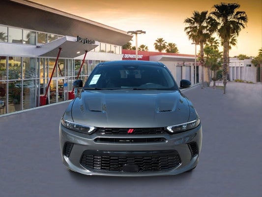 2024 Dodge Hornet R/T Plus in Daytona Beach, FL - Daytona Auto Mall