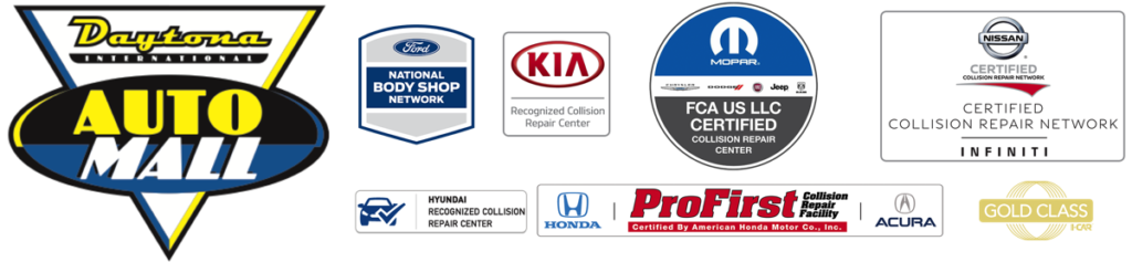 Daytona Auto Mall Certifications