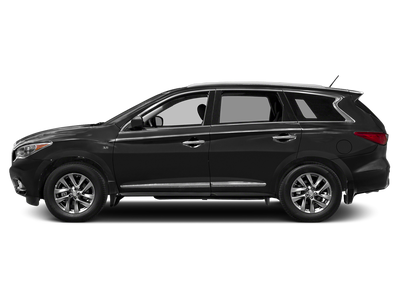 2015 INFINITI QX60 PREMIUM PLUS PACKAGE