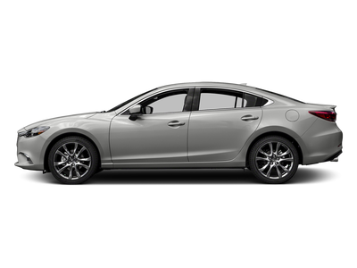 2017 Mazda Mazda6 Grand Touring
