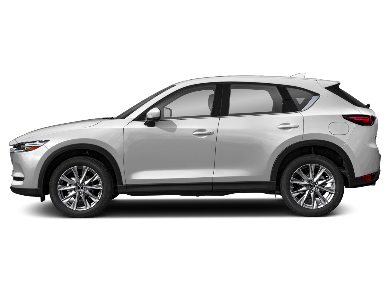 2019 Mazda Mazda CX-5 Grand Touring