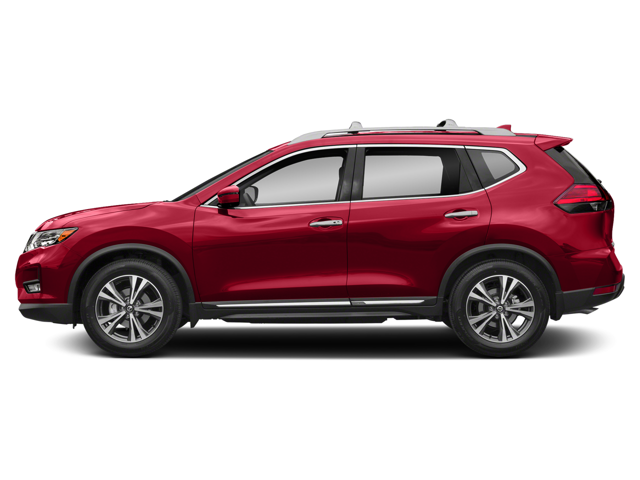 2019 Nissan Rogue SL PREMIUM