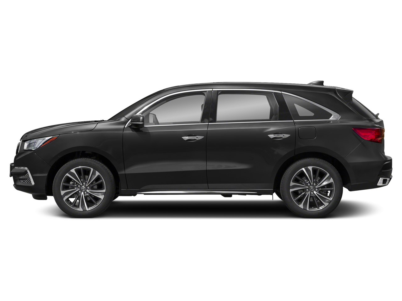 2020 Acura MDX w/Technology Pkg