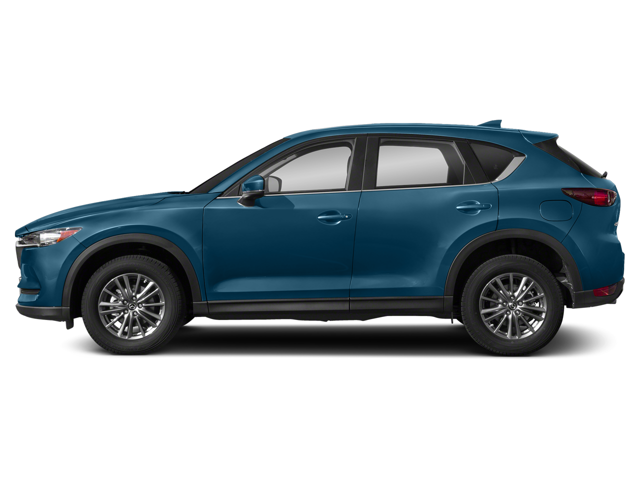 2020 Mazda Mazda CX-5 Touring