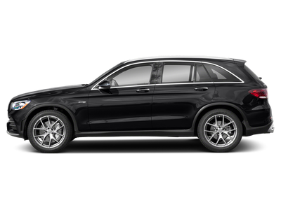 2020 Mercedes-Benz GLC AMG® GLC 43