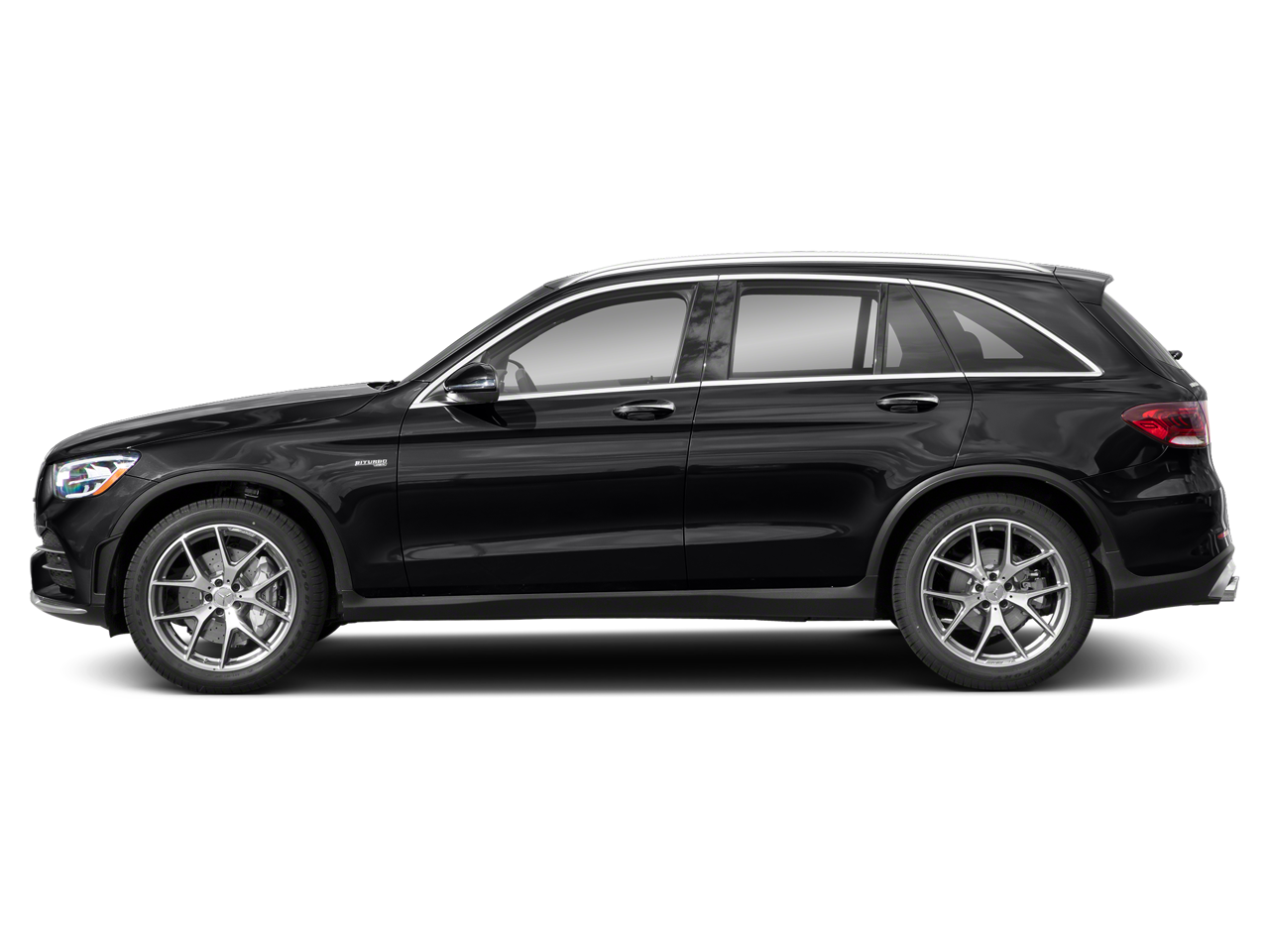 2020 Mercedes-Benz GLC AMG® GLC 43