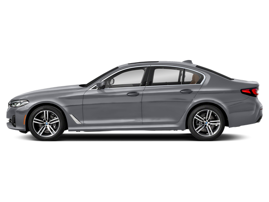 2022 BMW 5 Series 530i in Daytona Beach, FL - Daytona Auto Mall