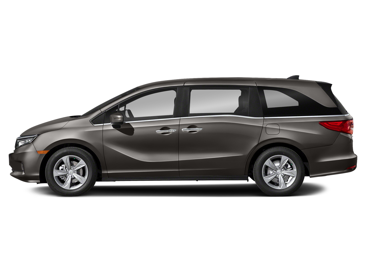 2022 Honda Odyssey EX