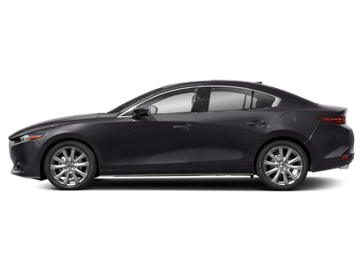 2022 Mazda Mazda3 Sedan Premium