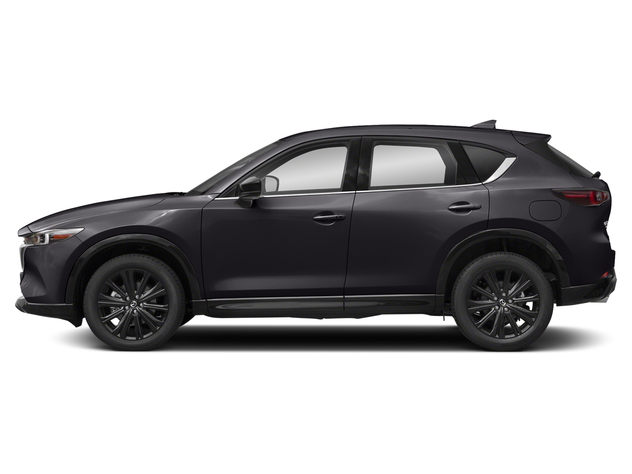 2022 Mazda Mazda CX-5 2.5 Turbo