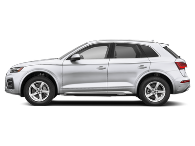 2023 Audi Q5 S line Prestige