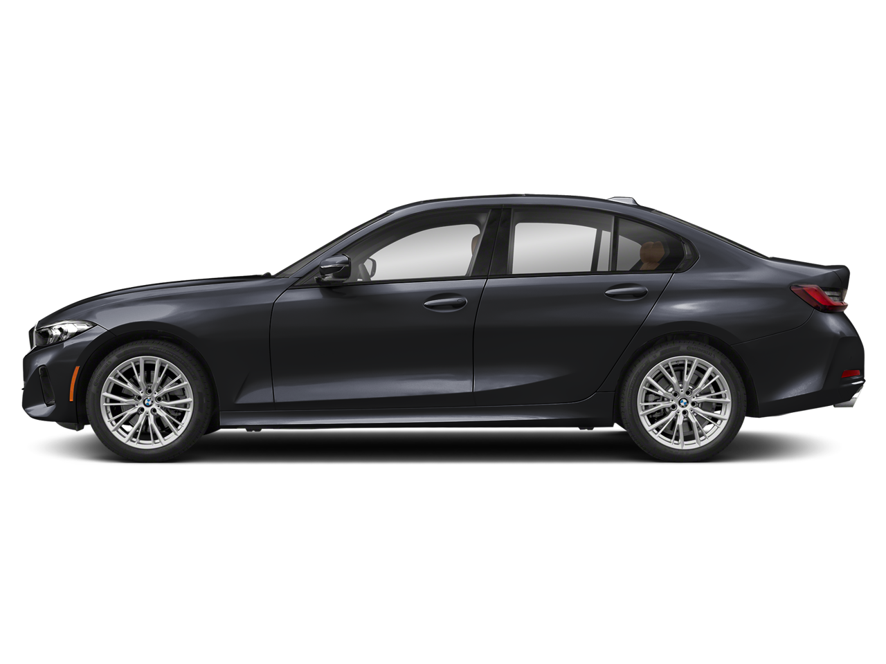 2023 BMW 3 Series 330i