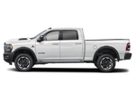2023 RAM 2500 Power Wagon Rebel