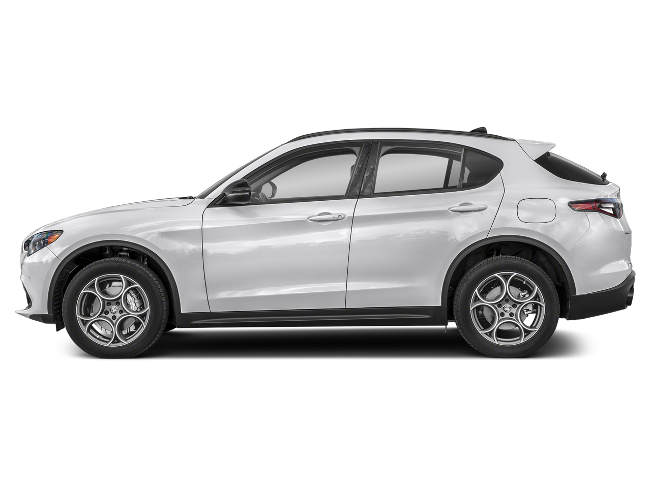 2024 Alfa Romeo Stelvio Ti