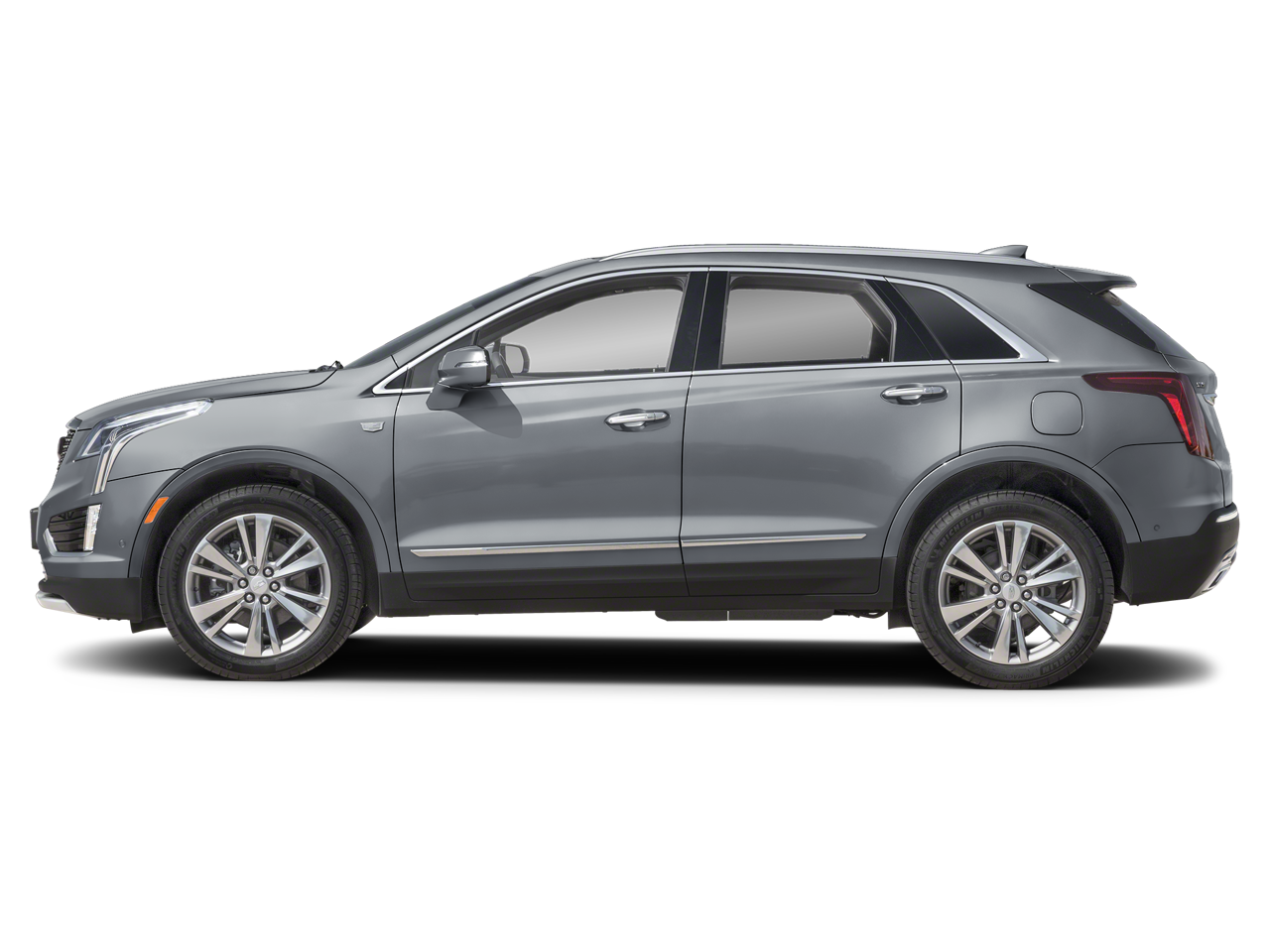 2024 Cadillac XT5 FWD Luxury