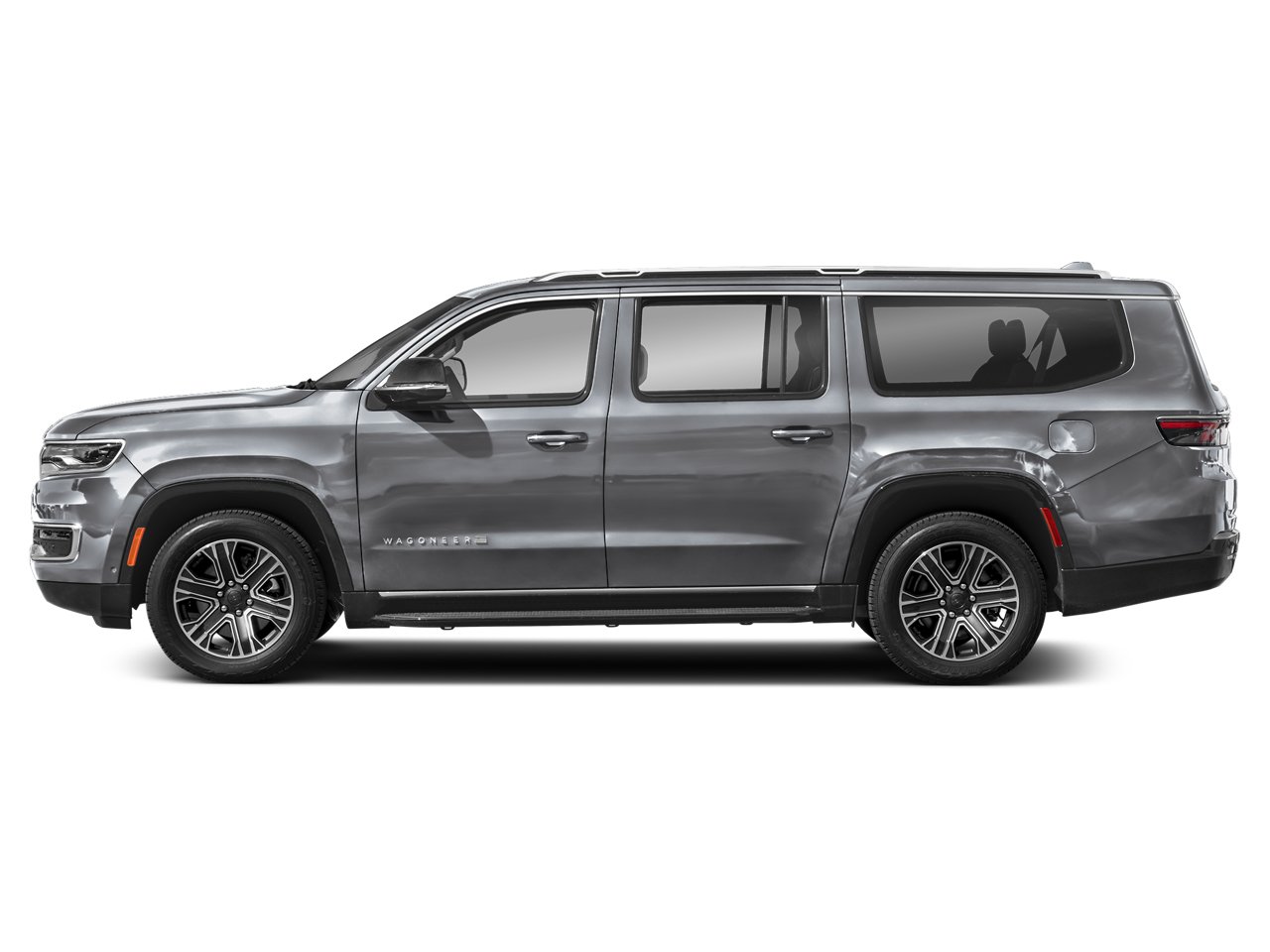 2024 Jeep Wagoneer L 4DR 4WD