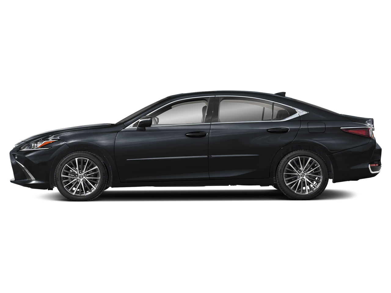 2024 Lexus ES 250