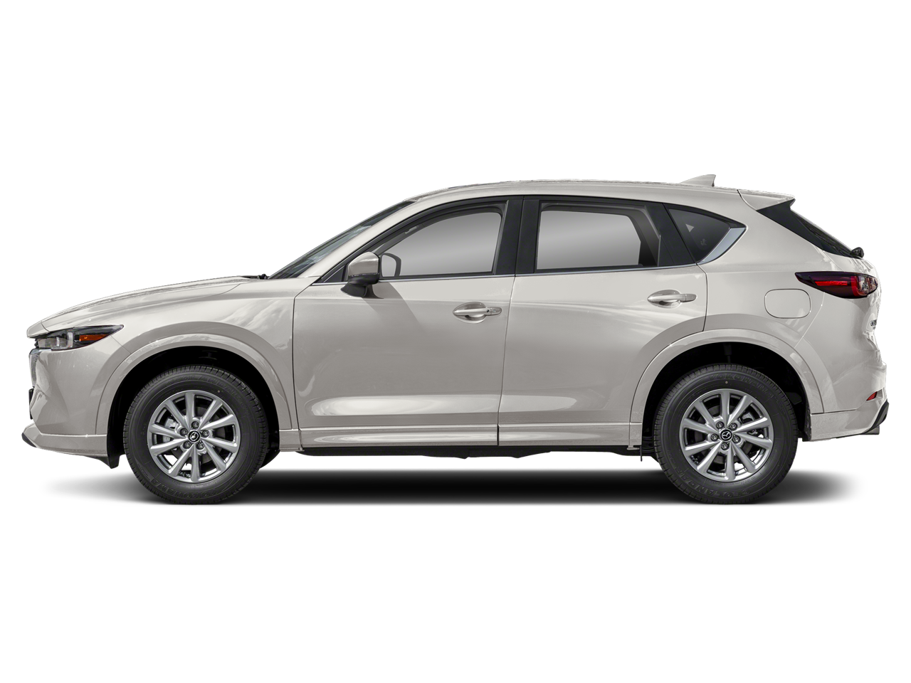 2024 Mazda Mazda CX-5 2.5 S Preferred Package
