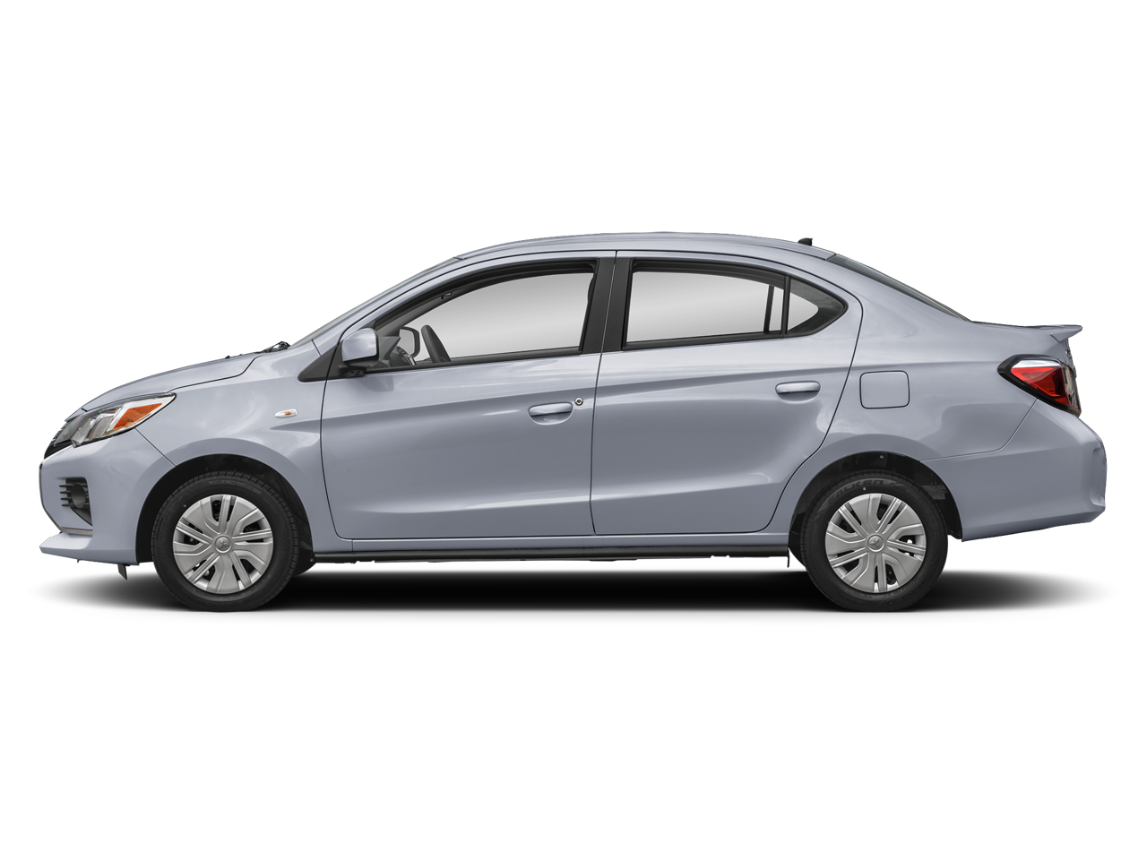2024 Mitsubishi Mirage G4 LE