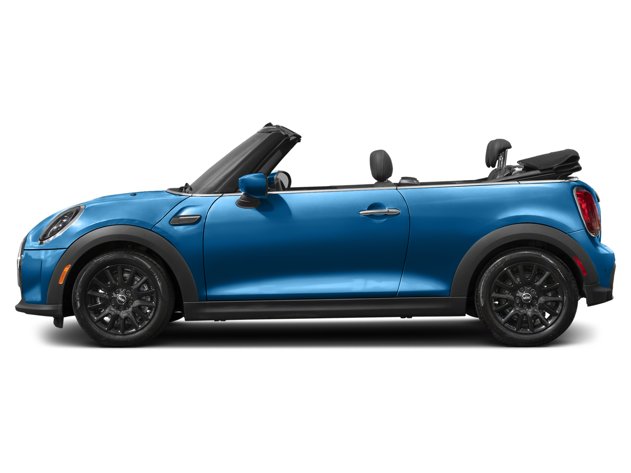 2024 MINI Convertible Cooper S