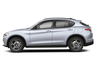 2025 Alfa Romeo Stelvio Sprint