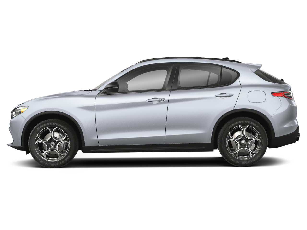 2025 Alfa Romeo Stelvio Sprint