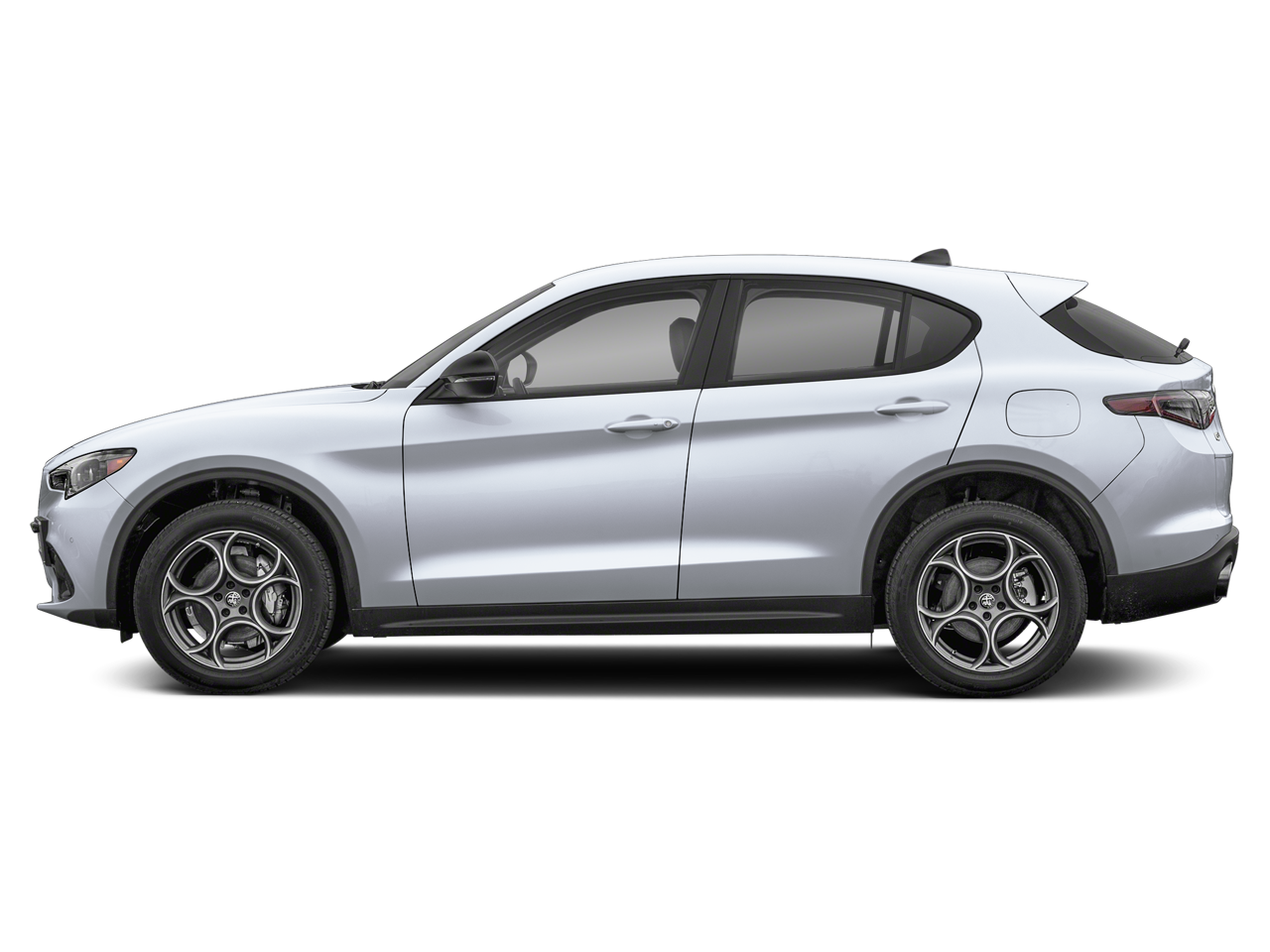 2025 Alfa Romeo Stelvio Sprint