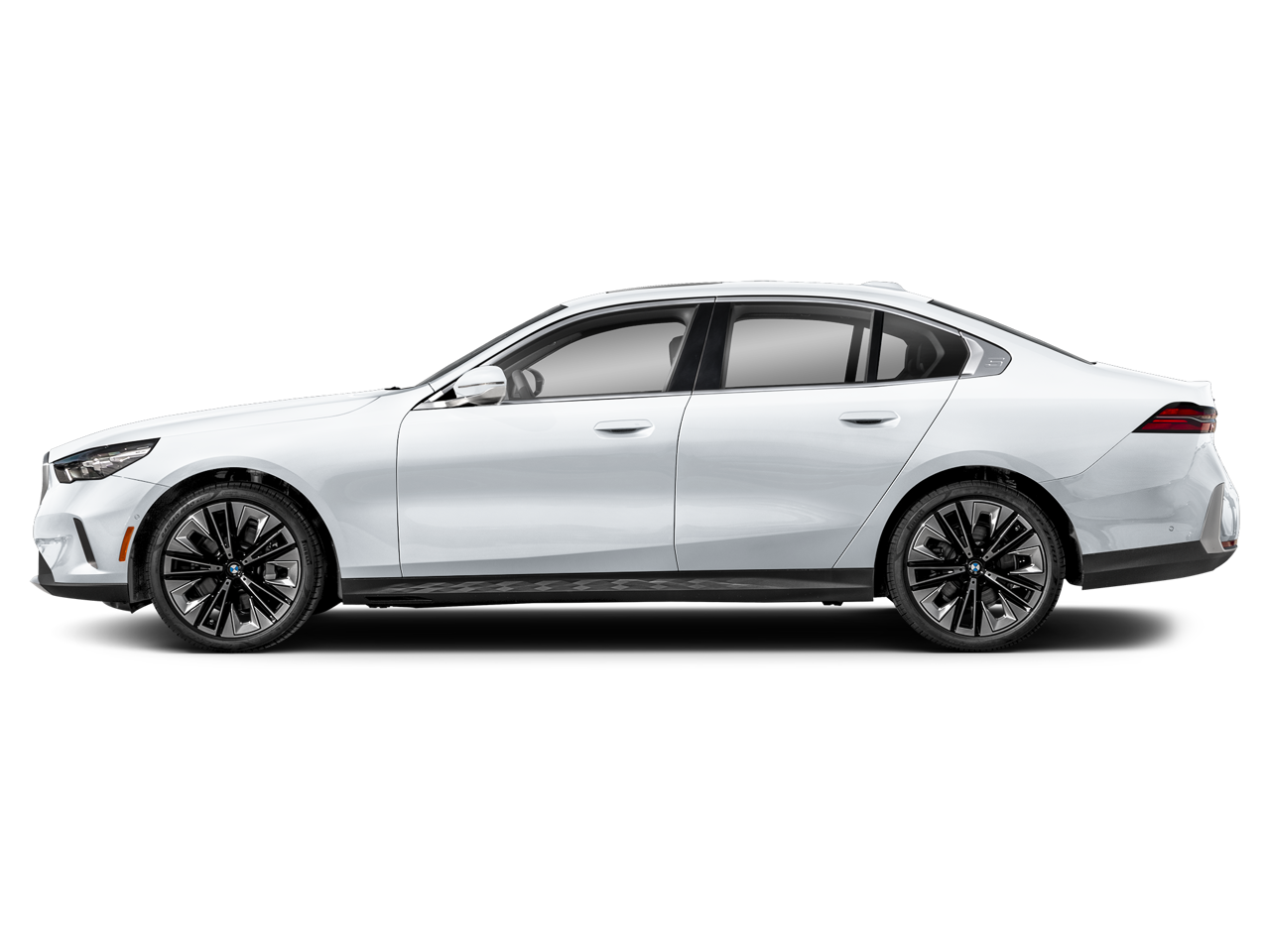 2025 BMW 5 Series 530i