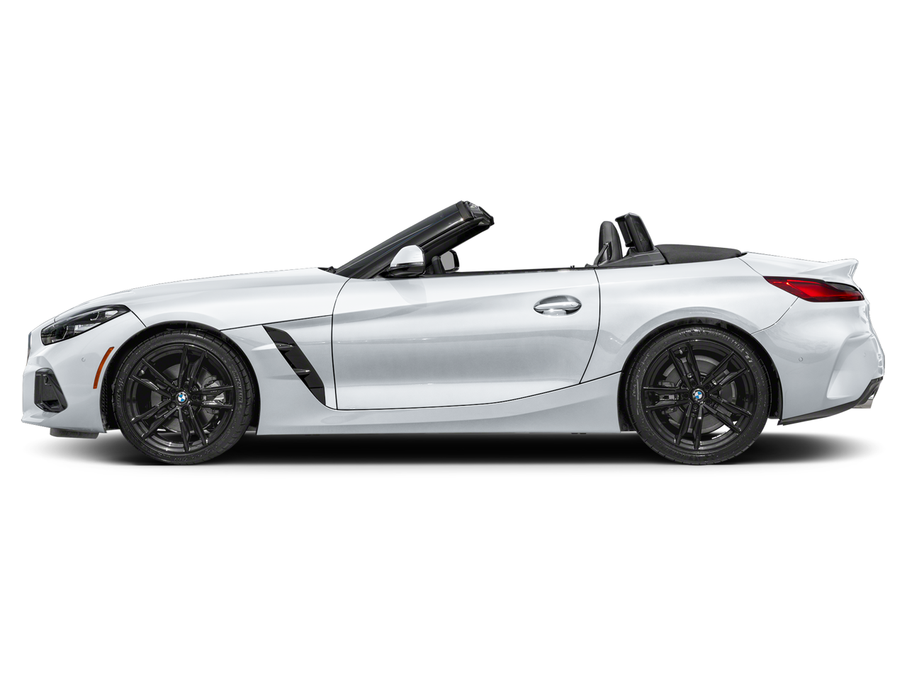 2025 BMW Z4 M40i