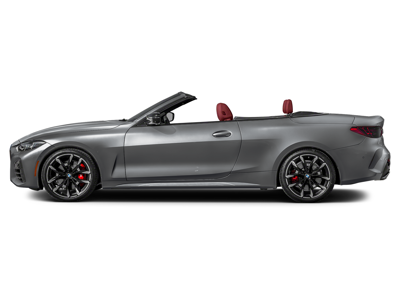 2025 BMW 4 Series M440i xDrive