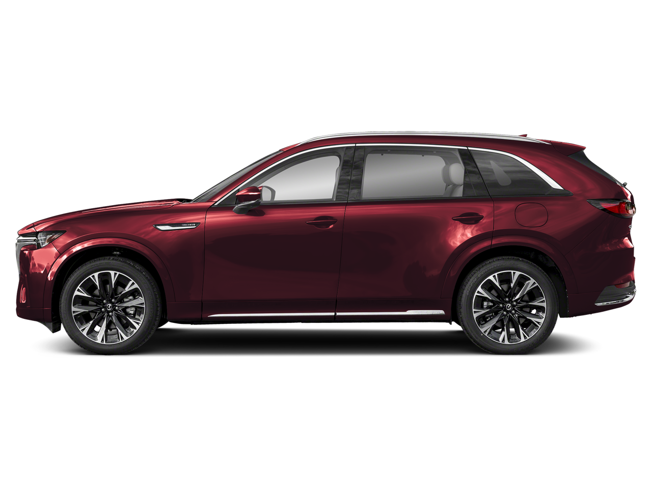 2025 Mazda Mazda CX-90 S Premium Package