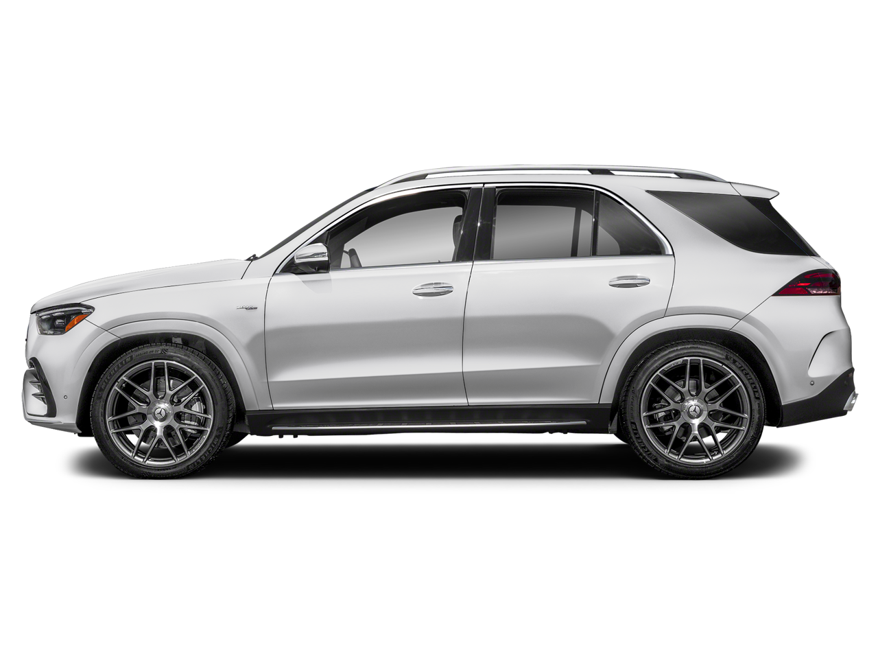 2025 Mercedes-Benz GLE AMG® GLE 53 4MATIC®