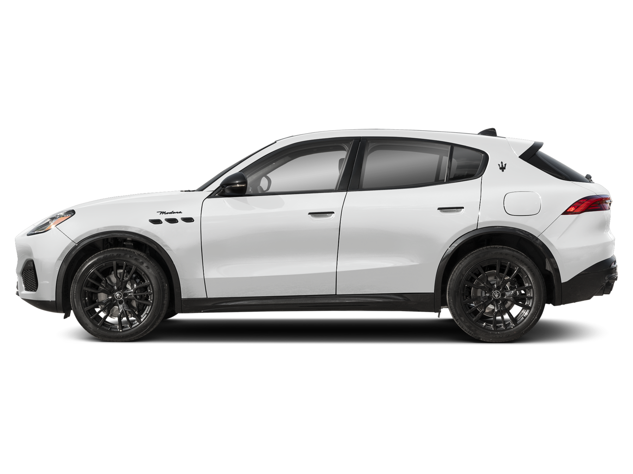 2025 Maserati Grecale AWD