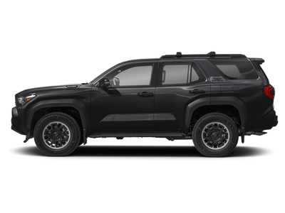 2025 Toyota 4Runner Hybrid TRD Off Road Premium