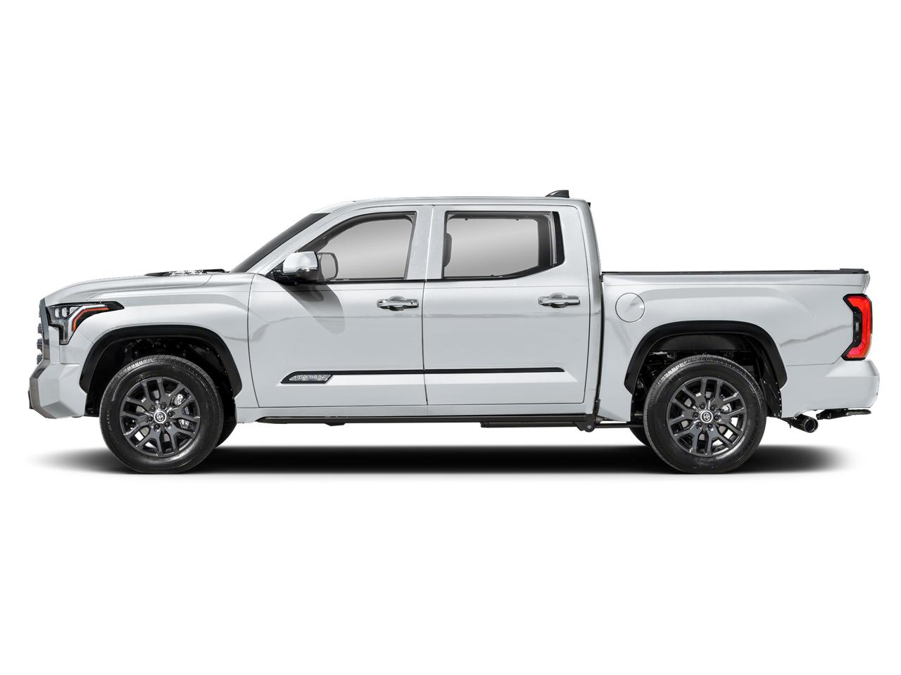 2025 Toyota Tundra 4WD Platinum Hybrid