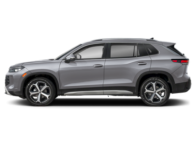 2025 Volkswagen Tiguan SE