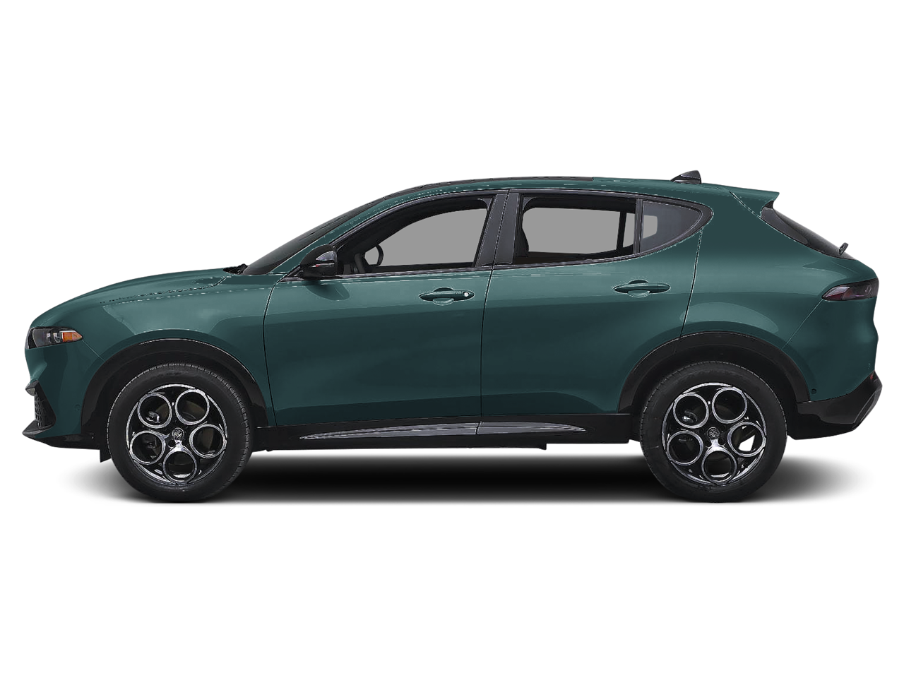 2026 Alfa Romeo Tonale Sprint