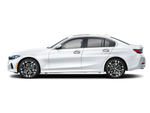 2026 BMW 3 Series 330i NA