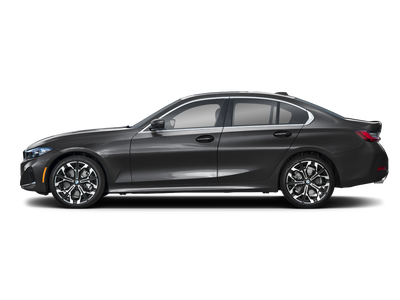 2026 BMW 3 Series 330i NA