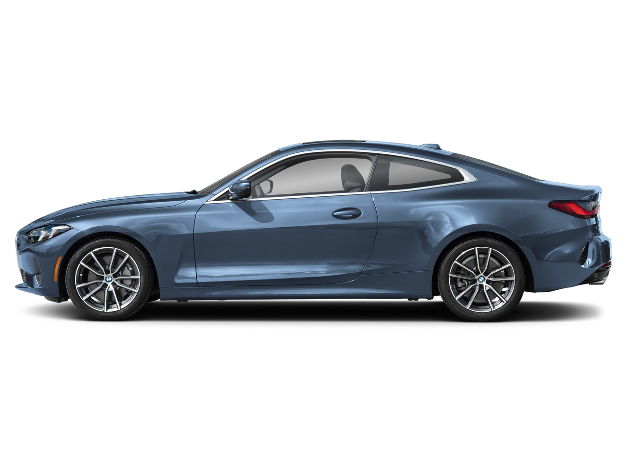2026 BMW 4 Series 430i