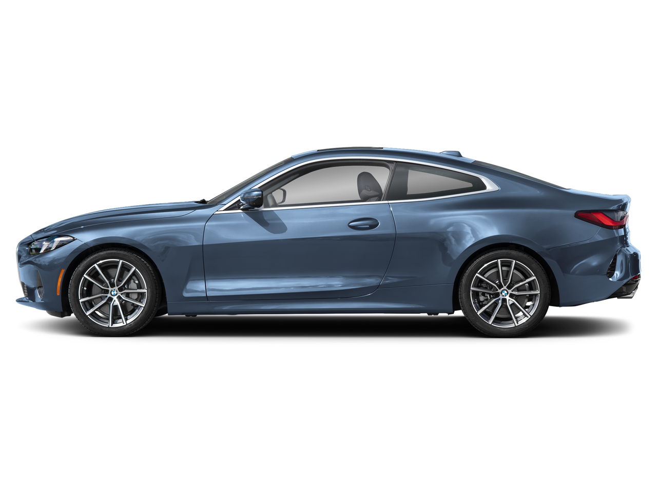 2026 BMW 4 Series 430i