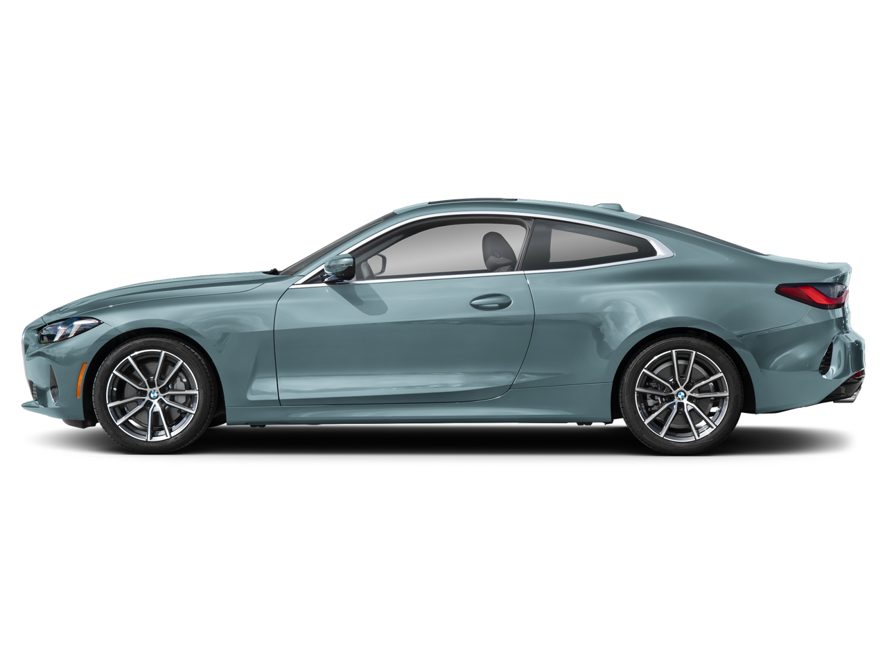 2026 BMW 4 Series 430i