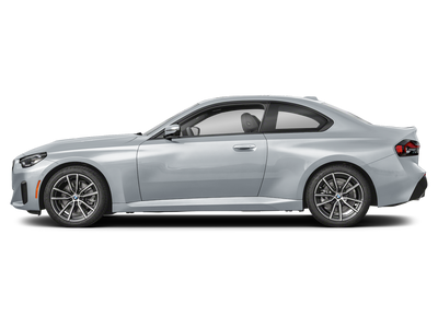 2026 BMW 2 Series 230i