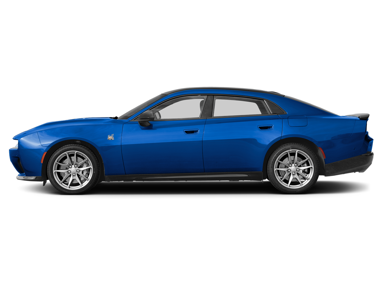 2026 Dodge Charger R/T
