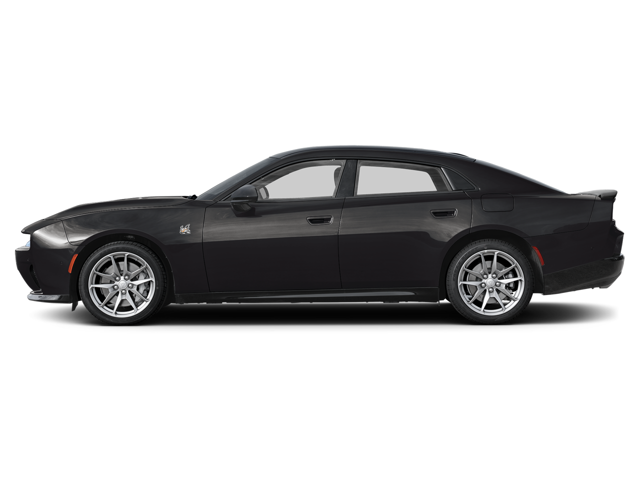 2026 Dodge Charger R/T