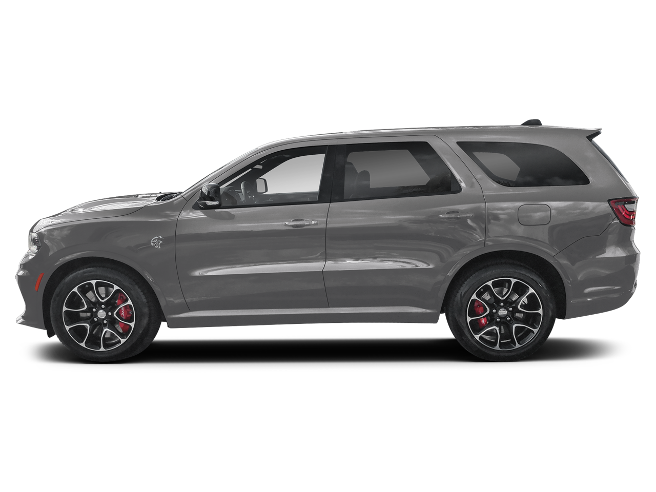 2026 Dodge Durango SRT Jailbreak