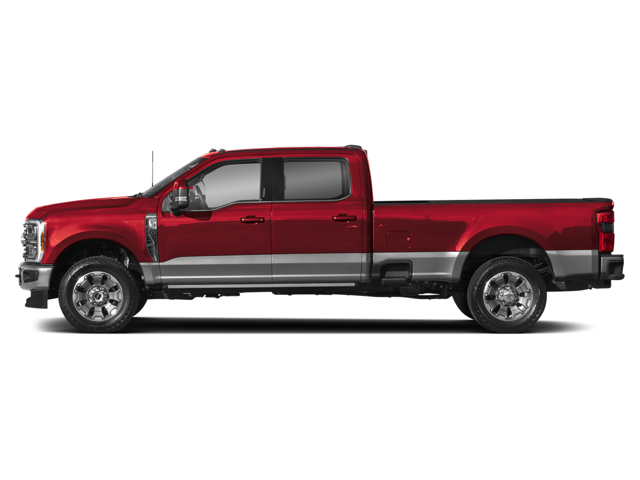 2026 Ford Super Duty F-350 DRW F-350® King Ranch®