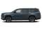 2026 Jeep Grand Wagoneer Summit Obsidian