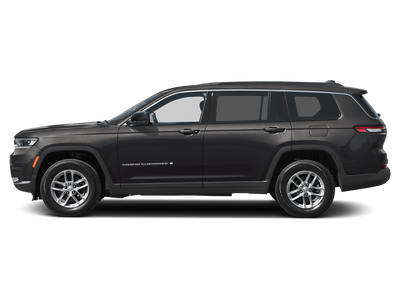 2026 Jeep Grand Cherokee L Laredo Altitude